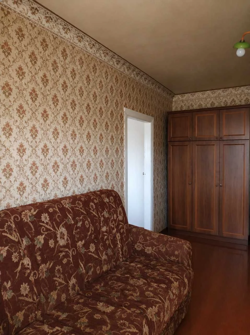 Продам 2к квартиру, вул Олеся Гончара. Нагорка