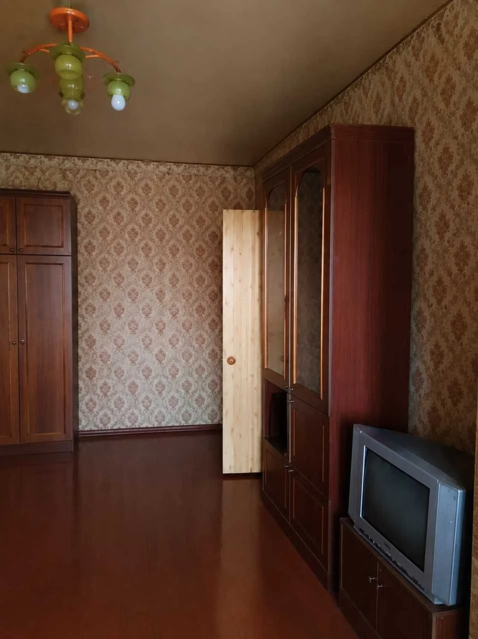 Продам 2к квартиру, вул Олеся Гончара. Нагорка