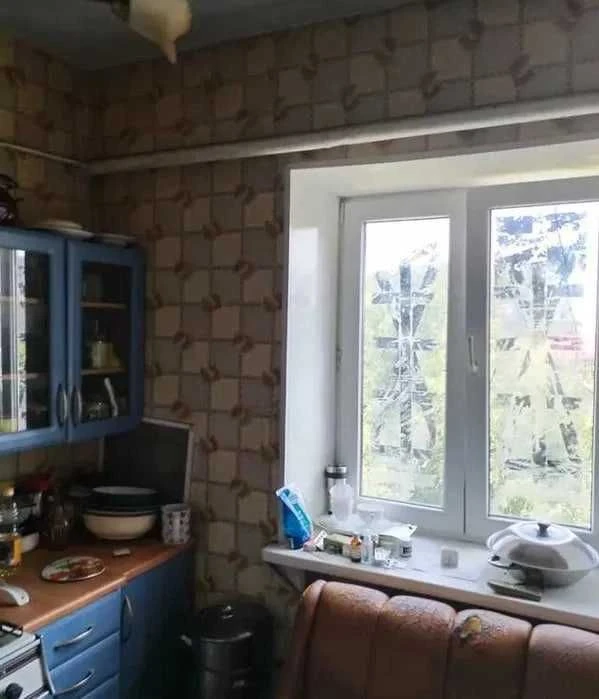 Продам 2к квартиру, вул Олеся Гончара. Нагорка