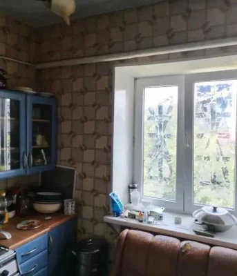 Продам 2к квартиру, вул Олеся Гончара. Нагорка