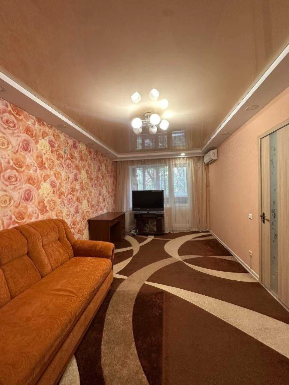 Продаж 2к квартира на ж/м Парусі | Меблі + техніка | Газ | 2