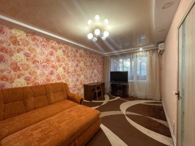 Продаж 2к квартира на ж/м Парусі | Меблі + техніка | Газ | 2