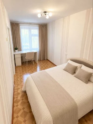 ПРОДАМ 2-кімнатну квартиру | ДНІПРО | пр.  СЛОБОЖАНСЬКИЙ, 46