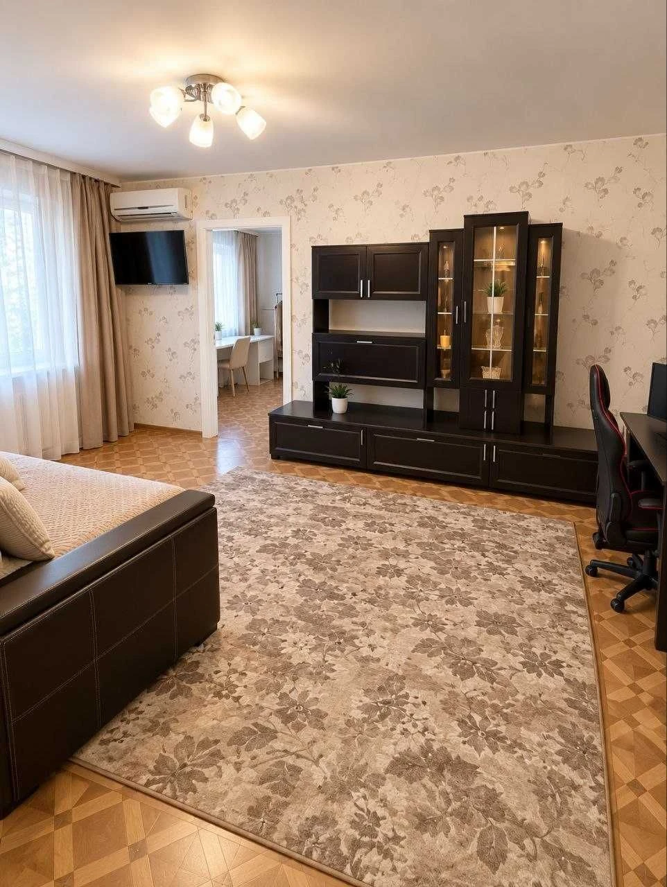 ПРОДАМ 2-кімнатну квартиру | ДНІПРО | пр.  СЛОБОЖАНСЬКИЙ, 46