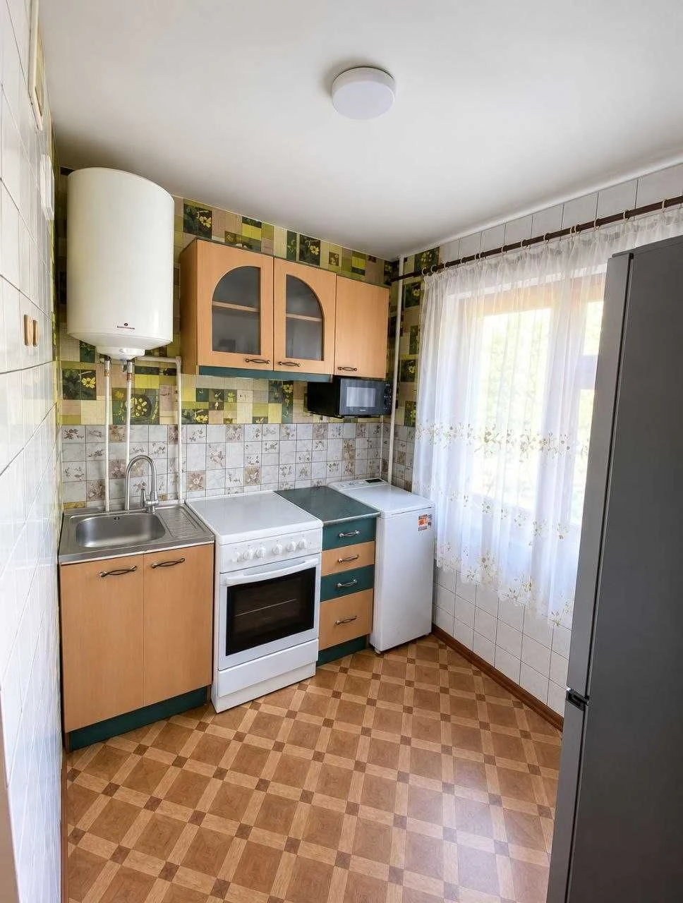 ПРОДАМ 2-кімнатну квартиру | ДНІПРО | пр.  СЛОБОЖАНСЬКИЙ, 46