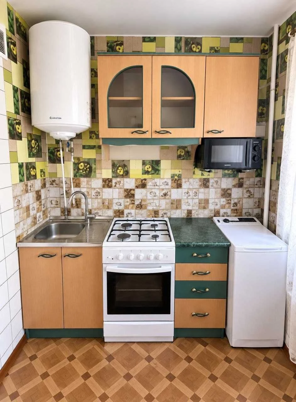 ПРОДАМ 2-кімнатну квартиру | ДНІПРО | пр.  СЛОБОЖАНСЬКИЙ, 46