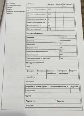 ПРОДАМ 2-кімнатну квартиру | ДНІПРО | пр.  СЛОБОЖАНСЬКИЙ, 46