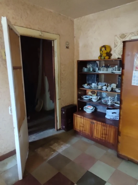 Продам  малосемейка 30 кв м 1 ком квартира  на  Северном  ул