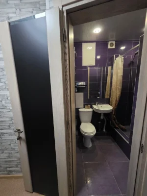 Продам 1 кім квартиру на пр Гагарина.