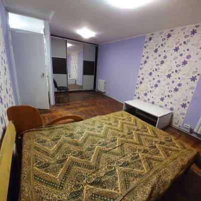 (Власник)  1 кім. квартира, Панорамний вид