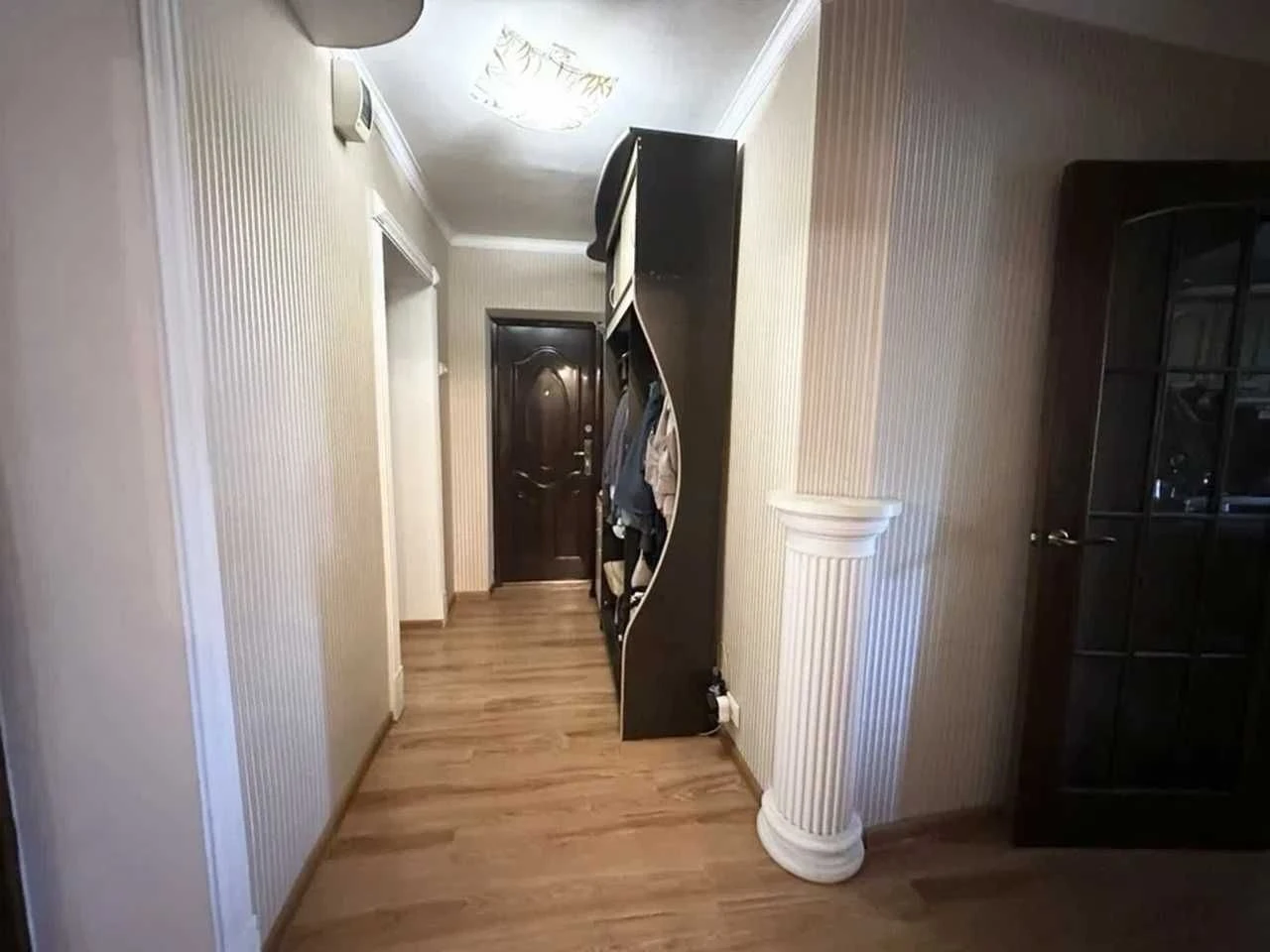 Продам 2-к квартиру в кирпичной высотке на пр. Слобожанский