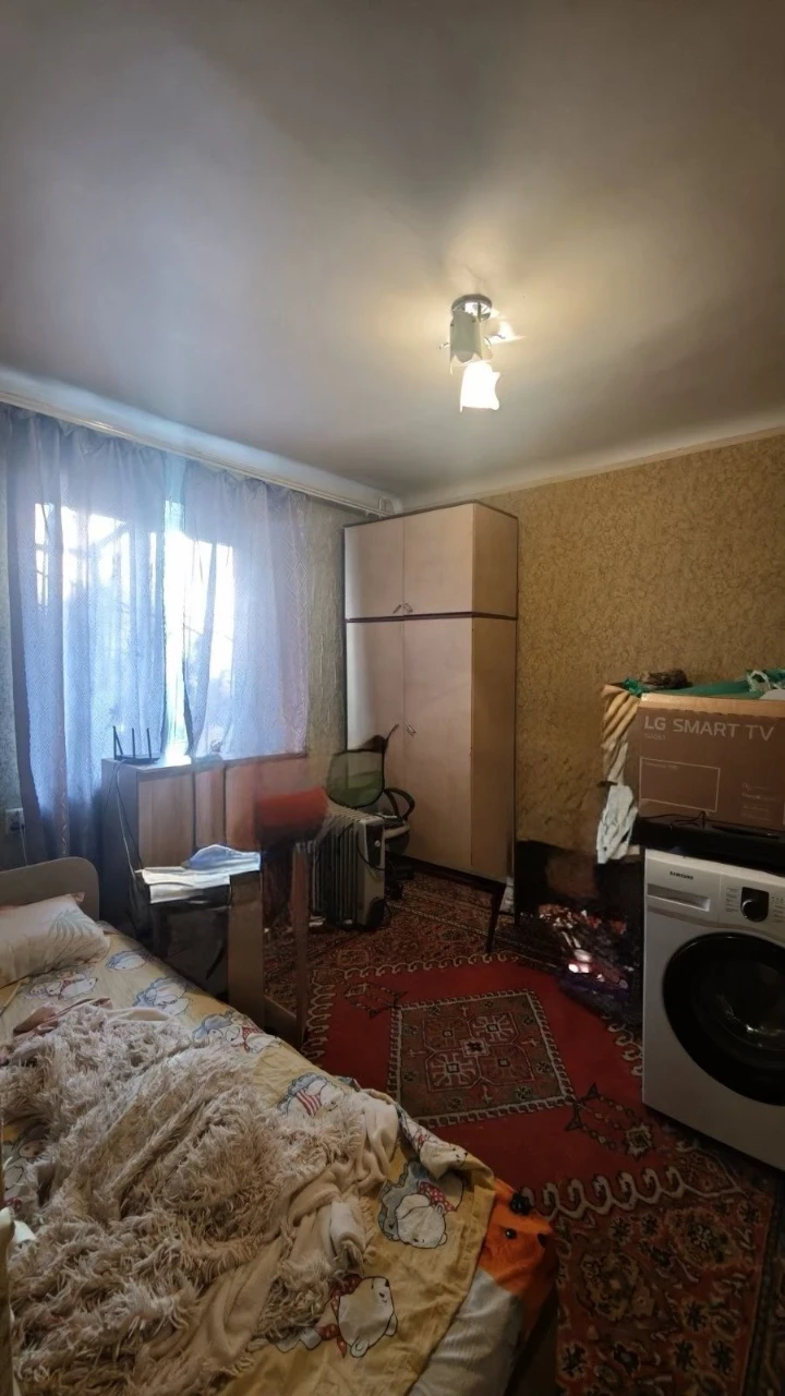 Продам 2-к квартиру район ул.Генерала Безручка