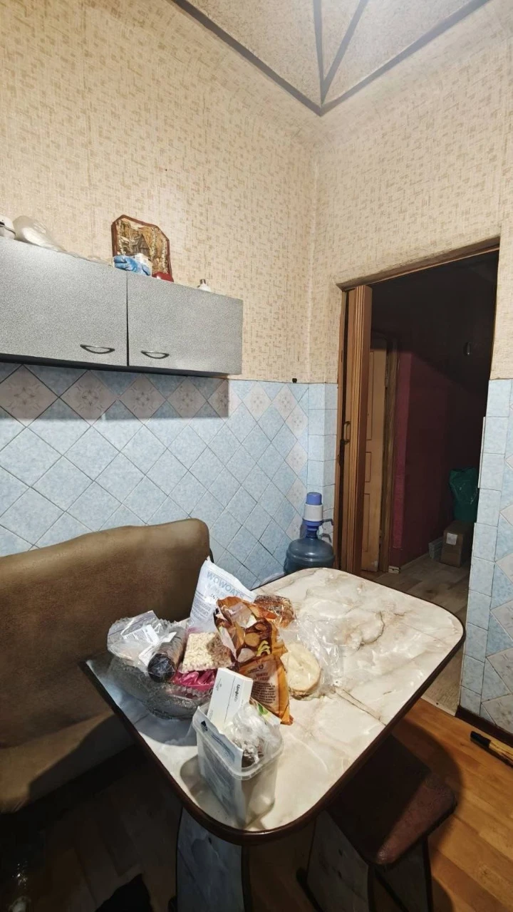 Продам 2-к квартиру район ул.Генерала Безручка