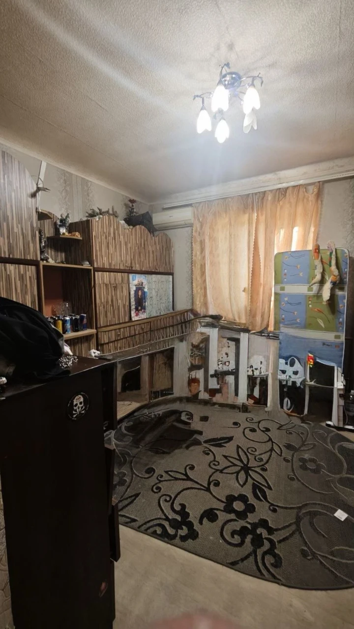 Продам 2-к квартиру район ул.Генерала Безручка