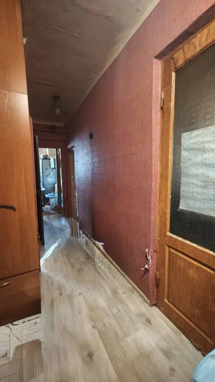 Продам 2-к квартиру район ул.Генерала Безручка