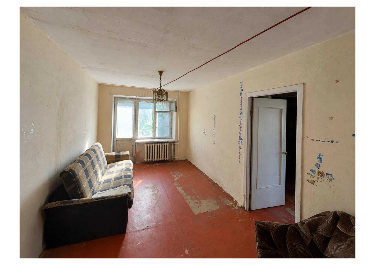 Продаж 3 к квартири район Калинова, вул. Галини Мазепи (С. К