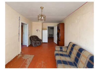 Продаж 3 к квартири район Калинова, вул. Галини Мазепи (С. К