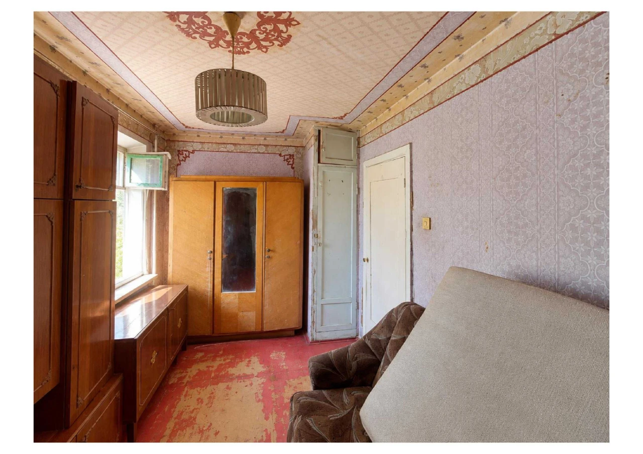 Продаж 3 к квартири район Калинова, вул. Галини Мазепи (С. К