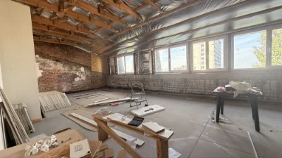 2к квартира центр Фучика 2 84м2