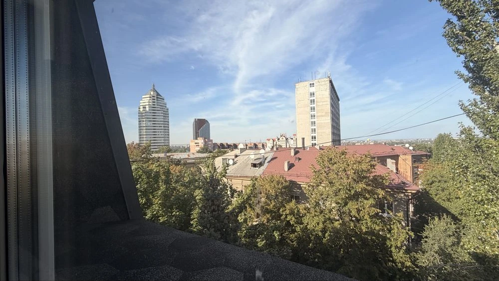 2к квартира центр Фучика 2 84м2