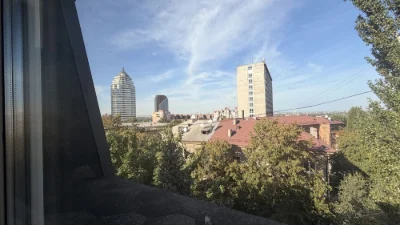 2к квартира центр Фучика 2 84м2