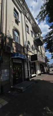 квартира в центрі