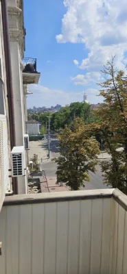 квартира в центрі