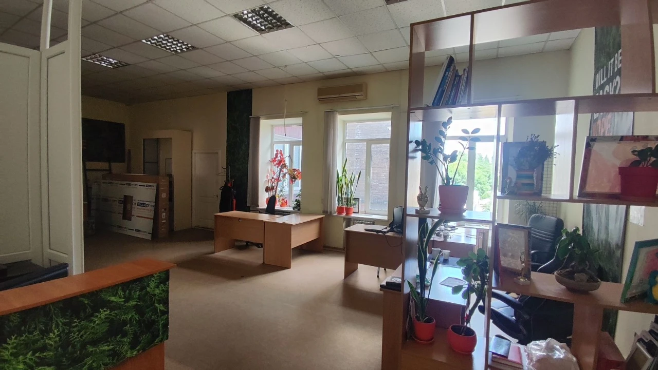 квартира в центрі