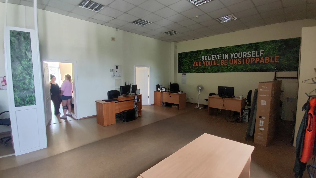 квартира в центрі