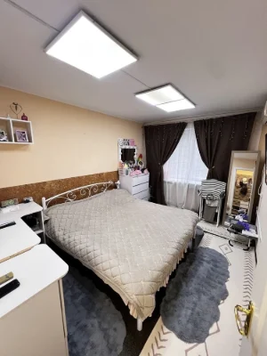 Продам 2к квартиру ЖМ Солнечный
