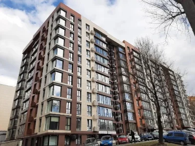 Продам 1к нагорка центр ЖК Жуковский