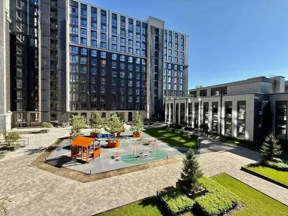 Продажа квартиры’ЖК’Женева’S=65,6’