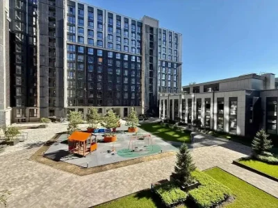 Продажа квартиры’ЖК’Женева’S=65,6’