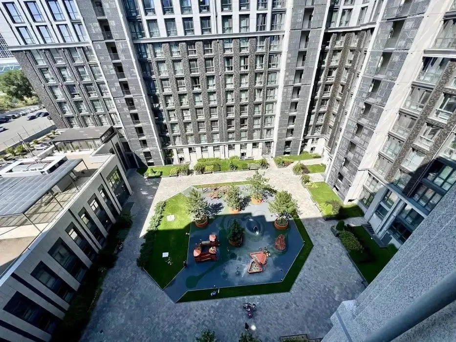 Продажа квартиры’ЖК’Женева’S=65,6’