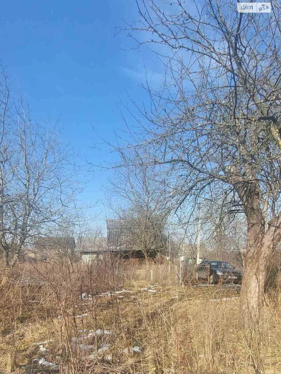 Продаж Земля сільськогосподарського призначення