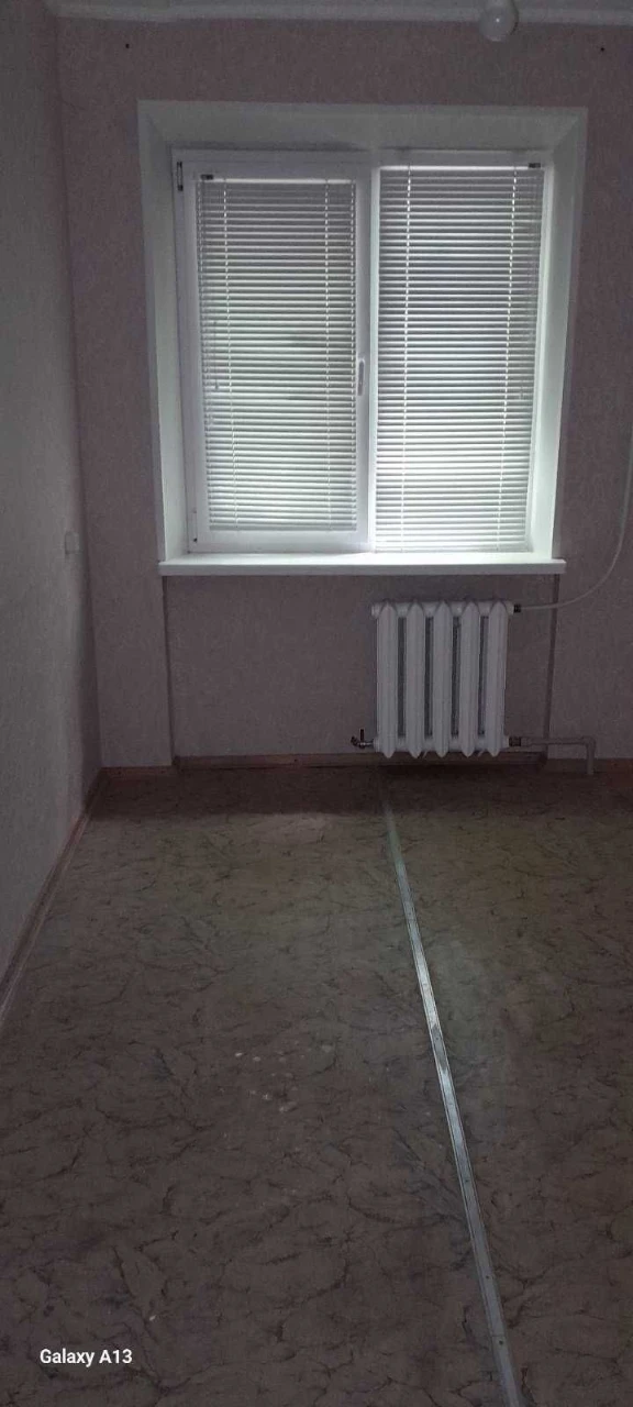 Продам 3 комнатную квартиру пр,Богдана Хмельницкого (Г.Стали