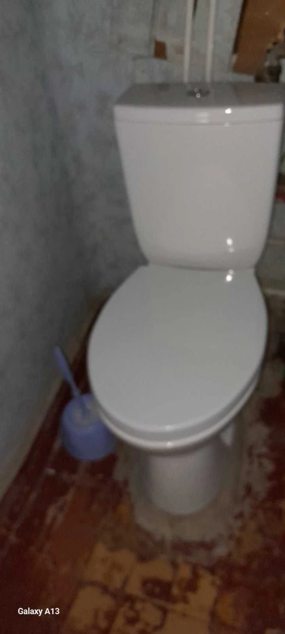 Продам 3 комнатную квартиру пр,Богдана Хмельницкого (Г.Стали
