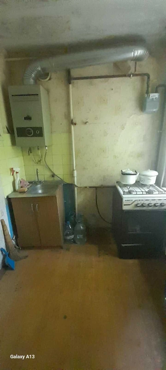 Продам 3 комнатную квартиру пр,Богдана Хмельницкого (Г.Стали