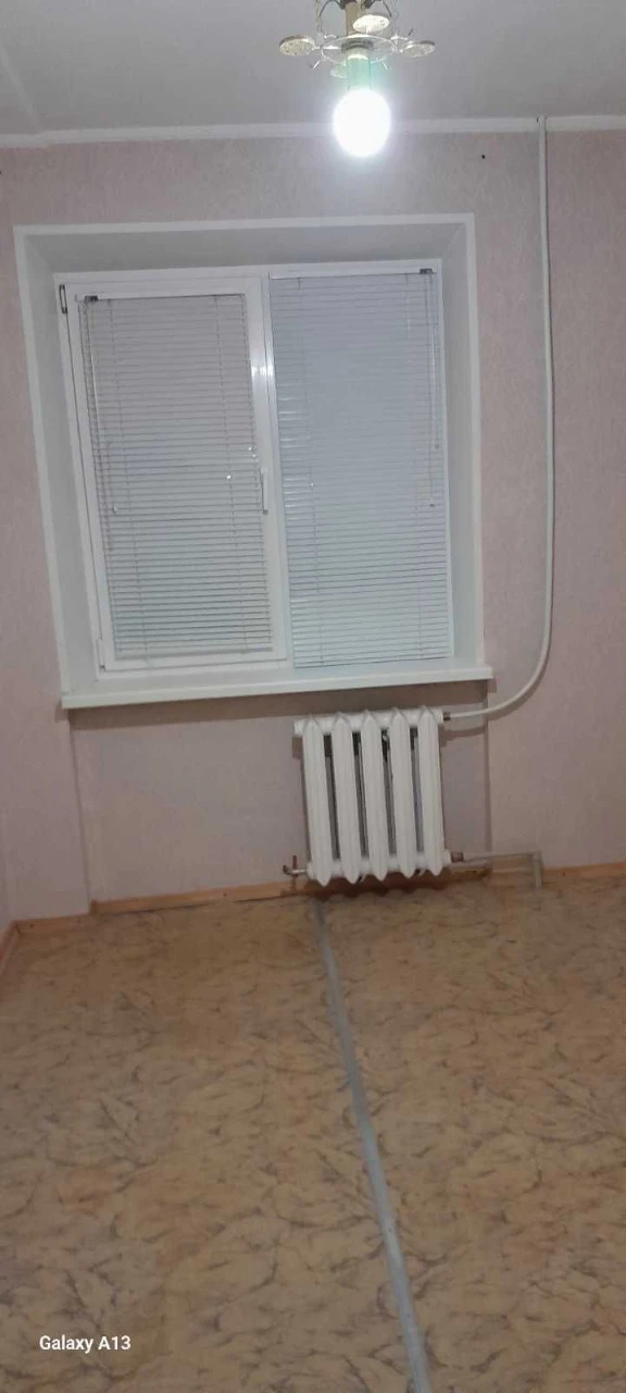 Продам 3 комнатную квартиру пр,Богдана Хмельницкого (Г.Стали