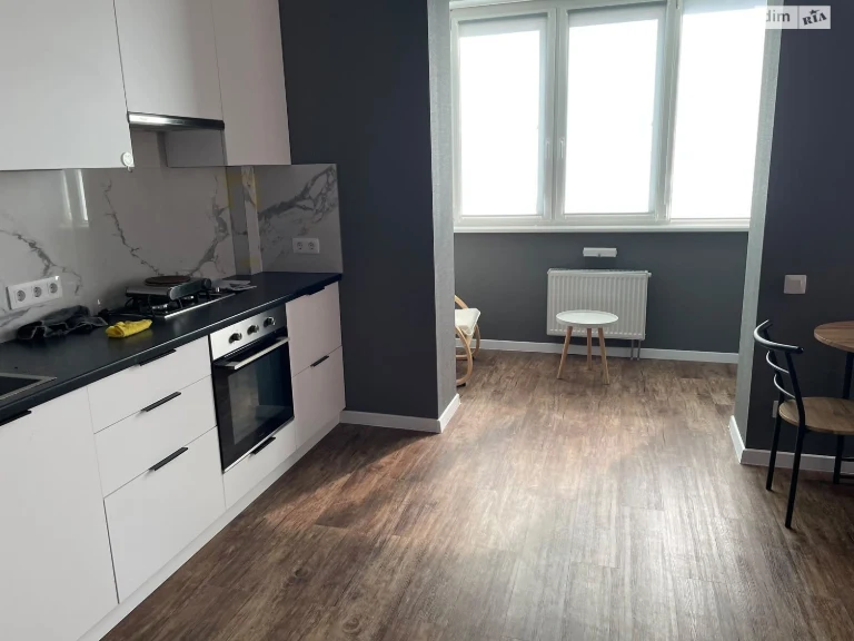 Sale Apartment Oleksiiivka