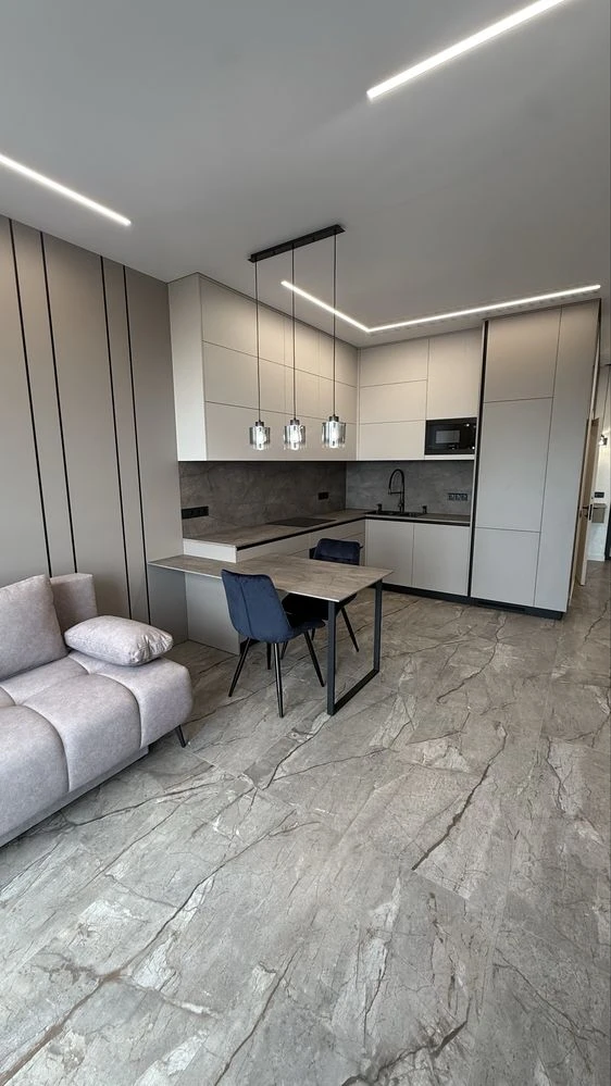 Продам свою квартиру 61 кв.м Comfort City Lagoon
