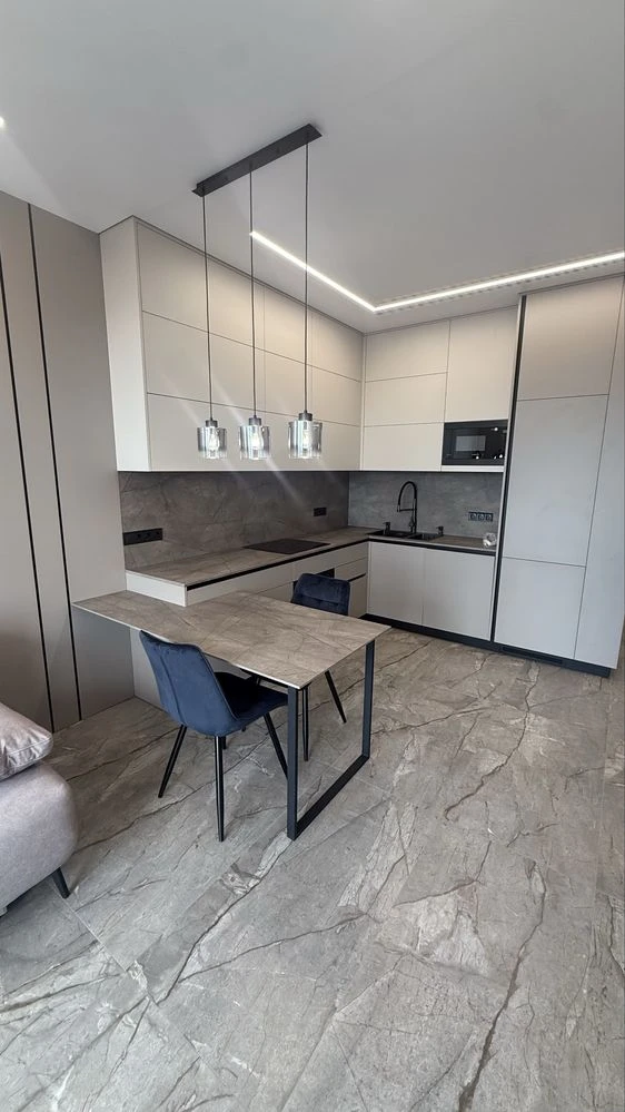 Продам свою квартиру 61 кв.м Comfort City Lagoon