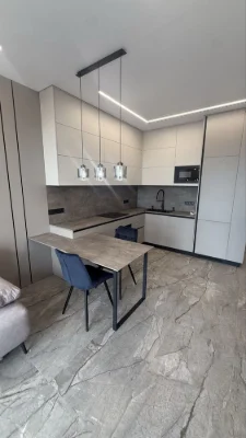 Продам свою квартиру 61 кв.м Comfort City Lagoon