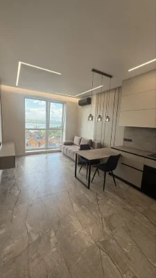 Продам свою квартиру 61 кв.м Comfort City Lagoon