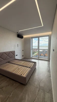 Продам свою квартиру 61 кв.м Comfort City Lagoon