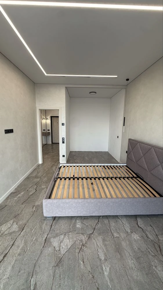 Продам свою квартиру 61 кв.м Comfort City Lagoon