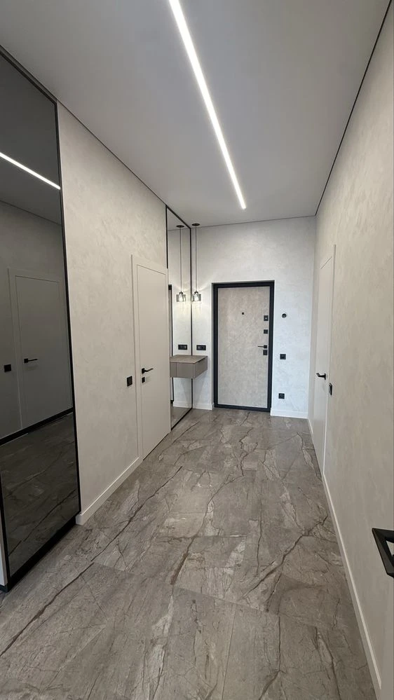 Продам свою квартиру 61 кв.м Comfort City Lagoon