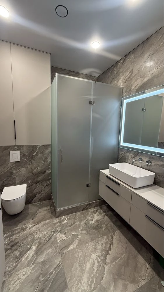 Продам свою квартиру 61 кв.м Comfort City Lagoon