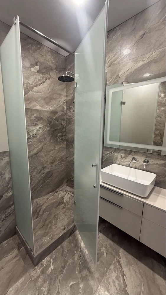 Продам свою квартиру 61 кв.м Comfort City Lagoon