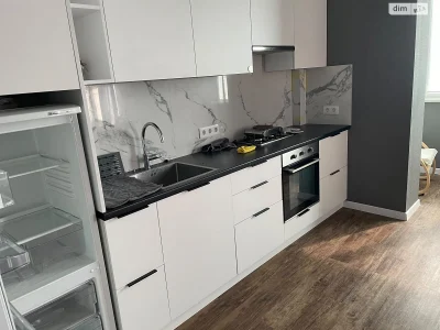 Sale Apartment Oleksiiivka